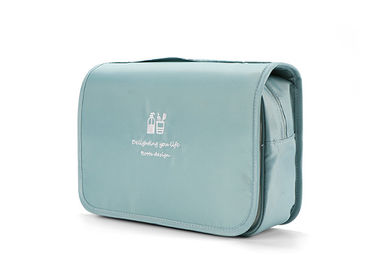 Chine Logo adapté aux besoins du client par pliage antichoc de sac d'organisateur de voyage inséré par Portable avec le crochet fournisseur