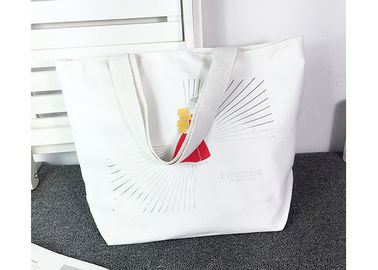 Chine Sacs d'épicerie réutilisables de toile, marque faite sur commande de grand d'emballage sac de client imprimés fournisseur