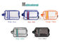 Sport imperméabilisant le sac transparent de PVC grande capacité multicolore pour la natation fournisseur