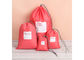 4 sacs sacs à dos de sports d'un ensemble commodes pour l'emballage extérieur d'habillement de voyage fournisseur