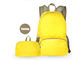 Voyage léger augmentant le sac à dos Packable pliable Daypacks durable 20L fournisseur