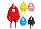 Nouveau mini sac à dos léger occasionnel conçu d'enfant, petits cartables extérieurs de paquet de jour fournisseur