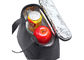 Frais gardez les sacs plus frais isolés, sac congelable portatif de déjeuner pour le pique-nique fournisseur
