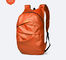 Sac à dos portatif pliable imperméable de promotion de polyester de sac en nylon fait sur commande de voyage fournisseur